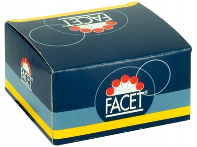 2.8322 kopułka сплиттера зажигания facet / 38