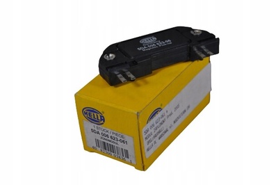 5DA006623061 блок управляющая системы зажигания hella opel