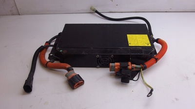 296054684R renault twizy блок akumulatora зарядное устройство