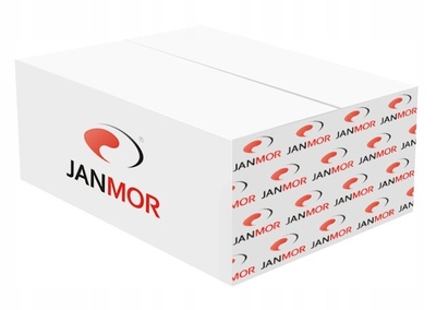 RB8 провода зажигания janmor + бесплатно