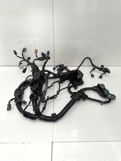 7184897430 установка двигателя honda hr - v ii 1.5 7184 - 8974 - 30