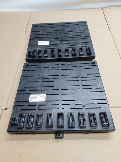 12E915227R e - up up блок управления контроля мощности модуль akumulatora