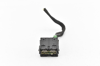 81A035736 разъем aux usb a6 c7 a3 8v q5 80a q2