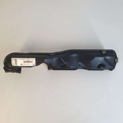 7601432 Коллектор впускной BMW 5 F10/F11/GTF07 2014 , 11 61 7 601 432, 70517233
