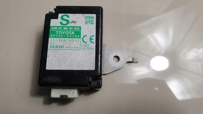 8974053160 lexus is 220 блок управления дверь 89740 - 53160