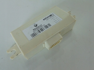 285483387R блок дверь renault талисман рестайлинг