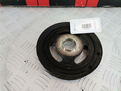9654961080 Шкив коленвала Peugeot 308 (2007-2015) 2008 ,0515T3