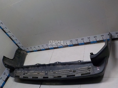 DPO000031PCL Бампер задний Land Rover Discovery III (2004 - 2009)