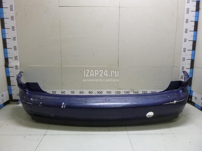 1333893 Бампер задний Ford C-MAX (2003 - 2010)
