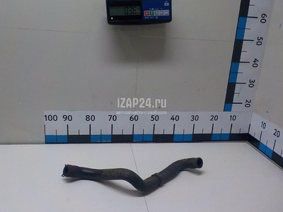 3M5H8260BK Патрубок радиатора Ford C-MAX (2003 - 2010)