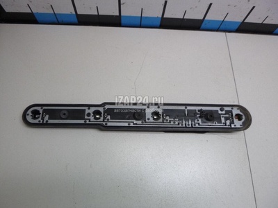 1234648 Плата заднего фонаря Ford C-MAX (2003 - 2010)