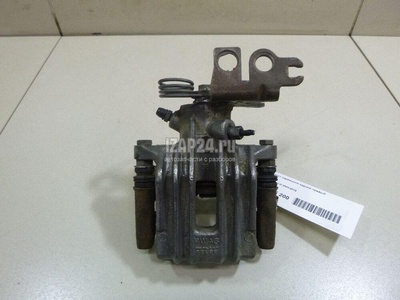2K0615424C Суппорт тормозной задний правый VAG Caddy III (2004 - 2015)