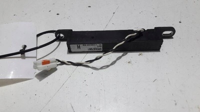 GR3E676N1 модуль дверь bezkluczykowych mazda 6