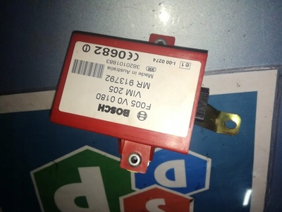 F005V00180205 блок блок управления space star mr913792 f005 v0 0180