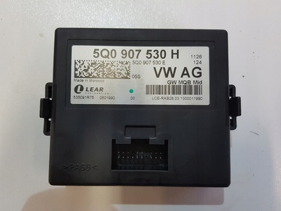 5Q0907530H audi a3 8v 8v4 2.0 tdi блок блок управления gateway