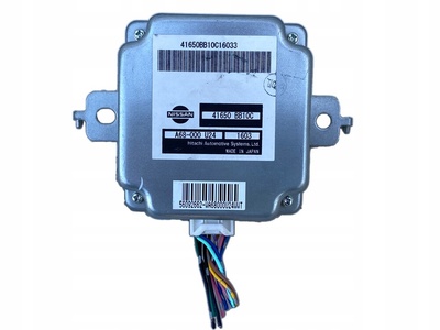 41650bb10c nissan qashqai j10 + 2 рестайлинг 2.0 dci блок блок управления
