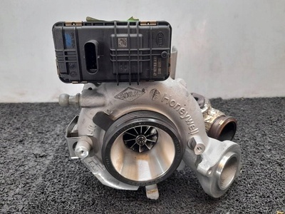 8390771011 турбина audi a4 a6 a7 q7 3.0 tdi набор идеальная