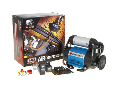 CKMA12 компрессор для блокировок arb compact 12v