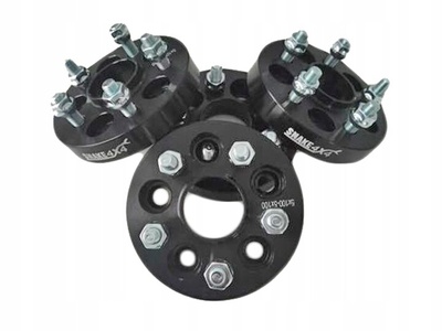 SND5X114 проставка колес джип cherokee xj 5x114 , 3 30mm central