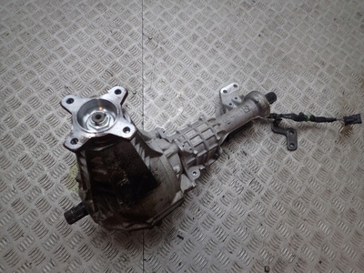 P68349705AD ram 1500 v 19r< мост передняя передний 3.92