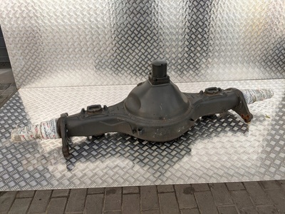 2188114 корпус - моста scania r s