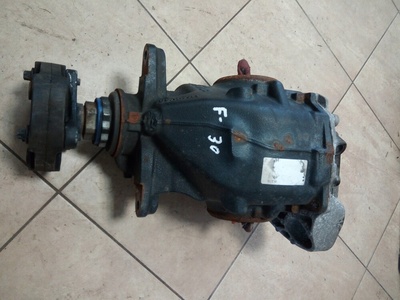 8694982 мост для bmw f30 2.0d x - drive oryg. *