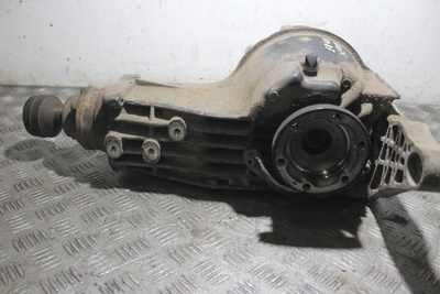 01R525356 мост заднего audi a4 b7 2.0tdi
