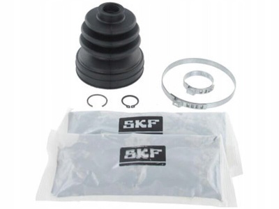 VKJP8349 крышка шарнира renault scenic ii 1.4 1.6 03 - 08