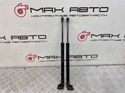 KD7762620 амортизатор багажника Mazda CX-5 KE, KE2AW, KE2A, KE2F, KE5A, KE5F, KEEA, KEEF 2012-2017 , <strong>-Б/У Детали сняты с АВТОМОБИЛЯ</strong>