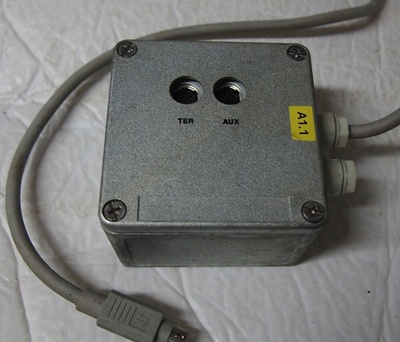 Schneider tsx pacc01