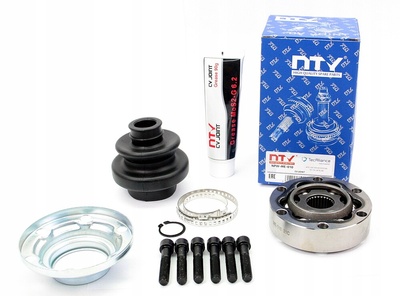 NPWME010 мерседес c w203 cdi , е w210 шрус внутренний