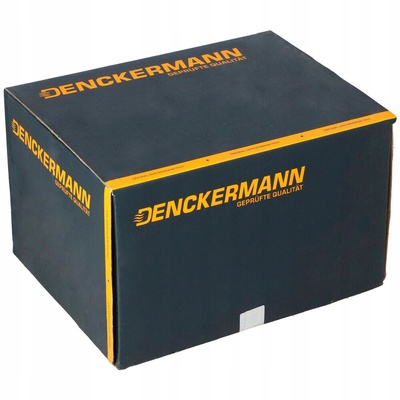 C120579 шрус zew.mitsubishi pajero 2.5td 02 - denckerman