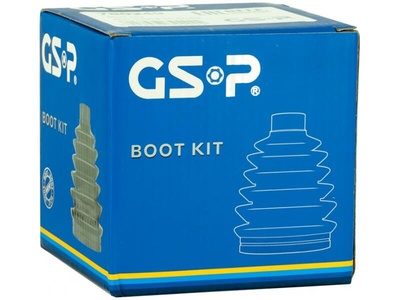 634008 шрус карданный gsp