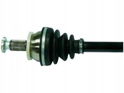 VKJC5084 привод skoda fabia i 1.4 2005 - 2008 ii 1.4 07 - 10