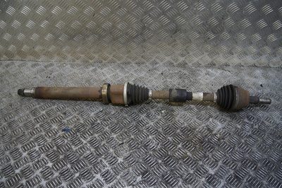 AV613B436 привод правый 1.6 focus mk3 рестайлинг