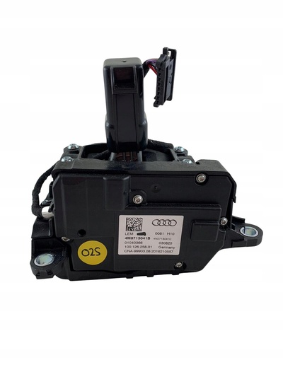 4M8713041B домкрат переключения кпп 4n2713041c audi