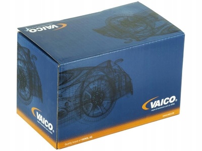 V101918 подушка кпп vaico v10 - 1918
