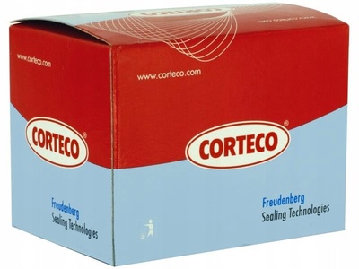 80001314 подушка кпп corteco