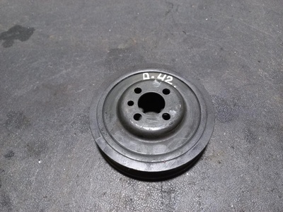 038105243L Шкив коленвала Seat Ibiza 2002