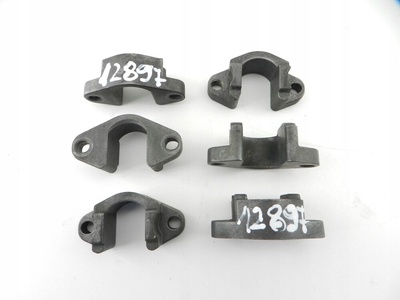 0445110131 крепление форсунок bmw e60 e90 e46 e65 2.0d 3.0d