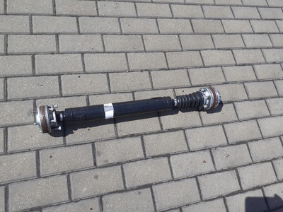 EB3G4K145DA вал карданный форд ranger mk3 заднего отличный состояние