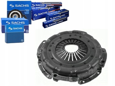 3482008038 sachs датчик сцепление claas dominator deutz fahr а