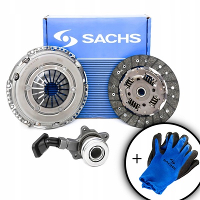 3000990160 оригинальные муфта sachs