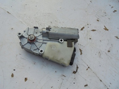 Моторчик люка 4b0959591j seat exeo