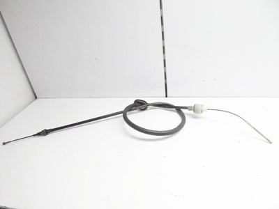 1629947 transit mk4 94r - трос галстук сцепление 2.5 d