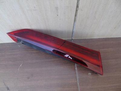 31468205 фара задняя левая на крышку volvo s60 iii 19 - светодиодный