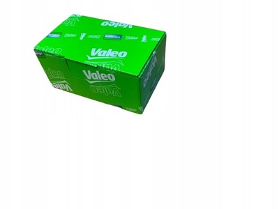 804908 насос сцепление valeo