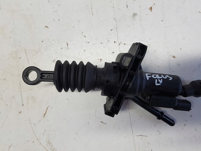 H1B17A542BB focus 4 iv mk4 1.0t насос насос сцепление