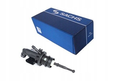6284600644 насос сцепление sachs