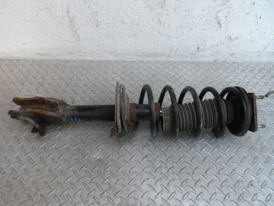 EG2134700B Амортизатор передний правый Mazda CX-7 (ER) 2006 - 2009 2008 ,